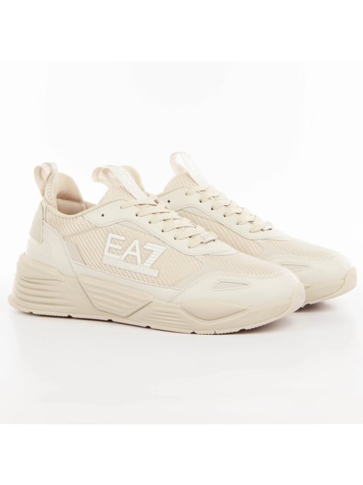 EA7 Herren-Schnürschuhe Eagle - Image 1