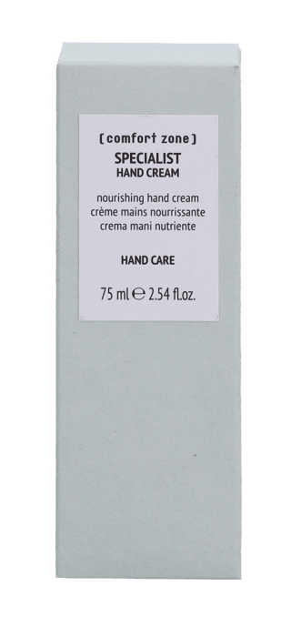 Comfort Zone Specialist Handcreme 75 ml - Image 2