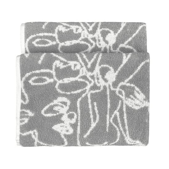 Everybody Abstract Jacquard Handtuch - Image 1