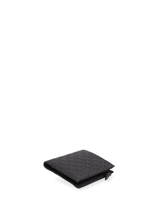 Sergio Tacchini Geldbörse Männer BLACK - Image 3