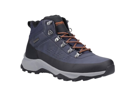 Cotswold Ryeford wasserdichte Herren Wanderschuhe - Image 2