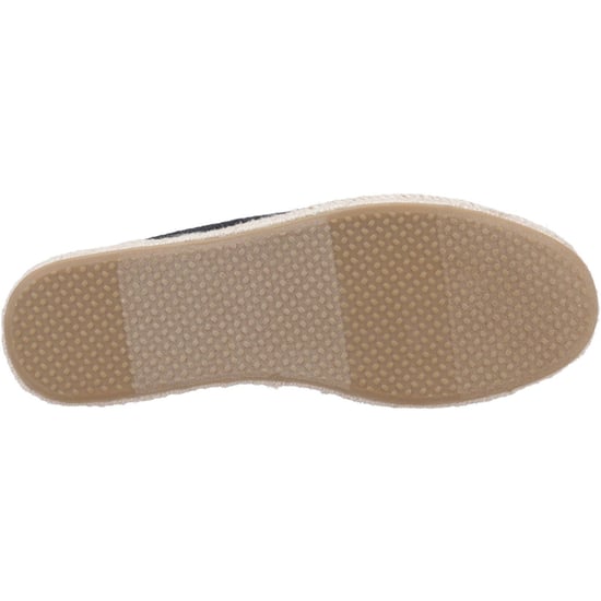 TOMS Carolina Mary Jane Polyester Damen Espadrilles in Schwarz - Image 3