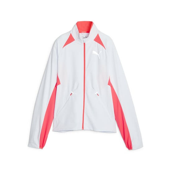 PUMA Damen ULTRAWEAVE Laufjacke - Image 6