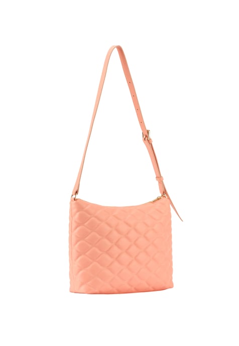 Laura Ashley – Schultertasche in Lachsfarben - Image 4