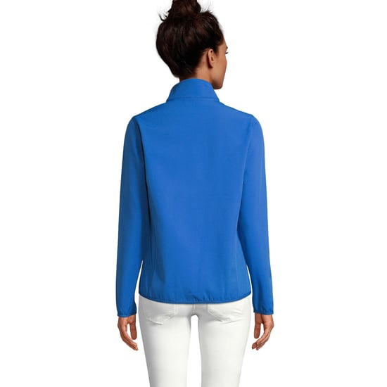 SOLS - "Falcon" Softshelljacke Mit Reißverschluss für Damen () - Image 2