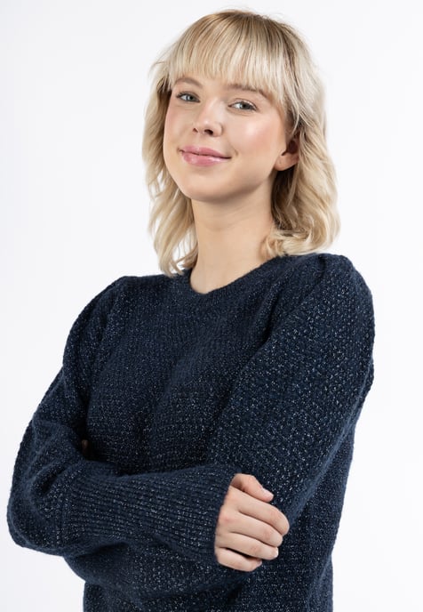 myMo pull en tricot nolie - Image 4