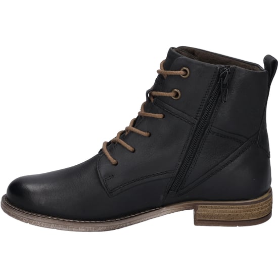 JOSEF SEIBEL Sienna 95 | Stiefelette für Damen | Schwarz Sienna 95, schwarz - Image 3