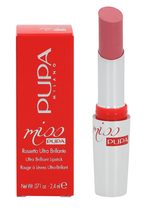 Pupa Miss Pupa Lippenstift 2,4ml - Image 1