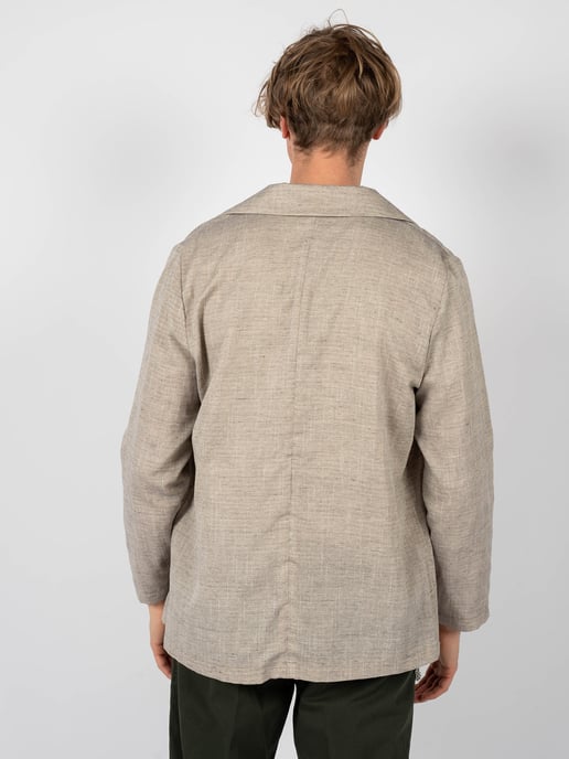 Antony Morato Jacke Herren beige - Image 4