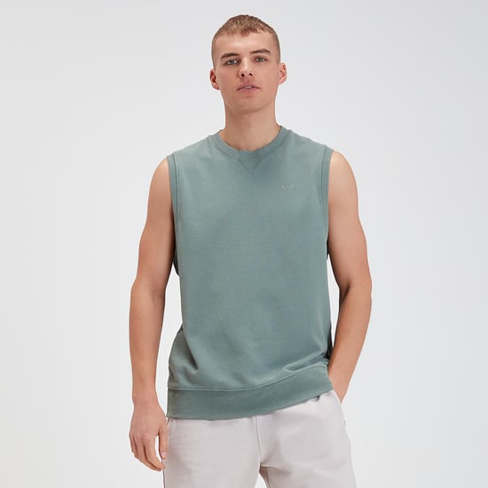 MP Männer Ruhetag Tanktop - Kaktus - Image 1