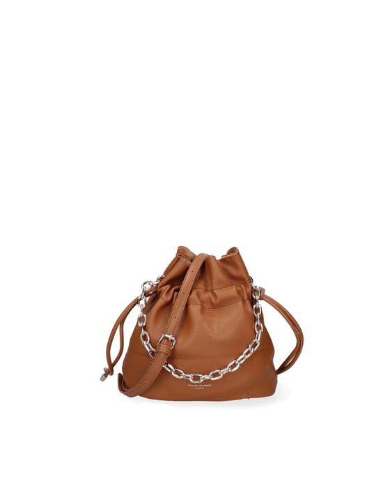 David Jones Beuteltasche Frauen COGNAC - Image 5