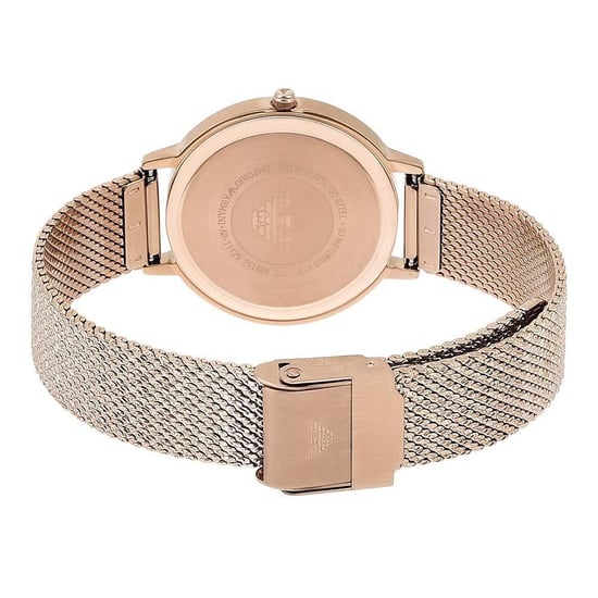 Emporio Armani Womens' Watch AR11129