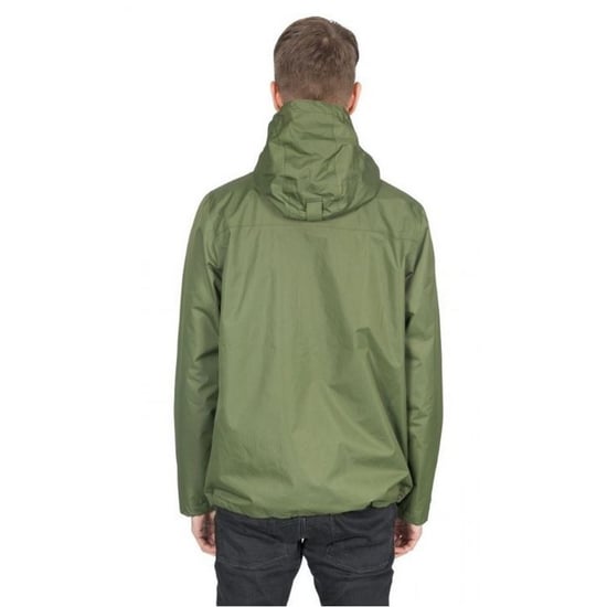 Trespass Herren Wasserdichte Jacke - Image 2