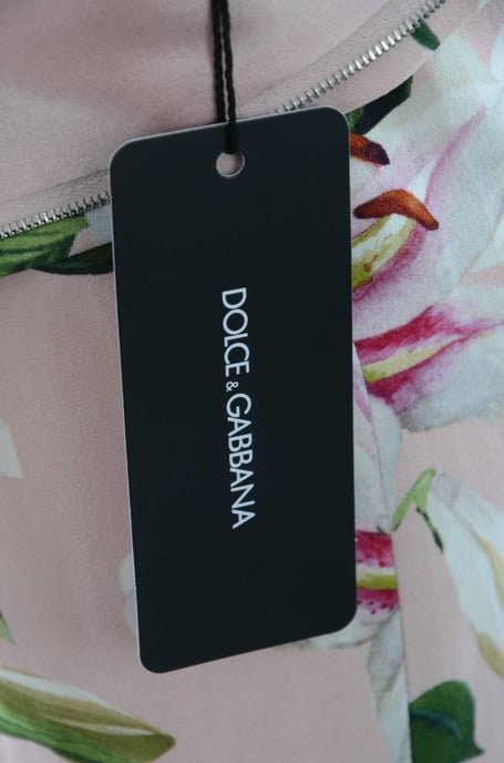 Dolce & Gabbana Damen Midikleid - Image 6