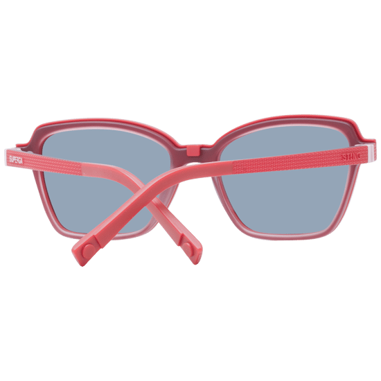 Sting Brille USJ729 6BDP 49 Sonnenbrillen Klipp - Image 6
