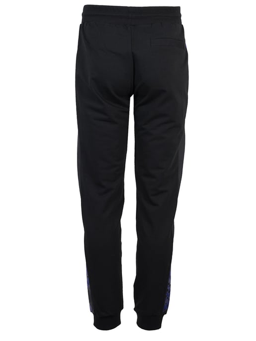 Bikkembergs Hose Herren schwarz - Image 5