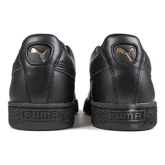 PUMA Unisex Basket Classic XXI Trainers