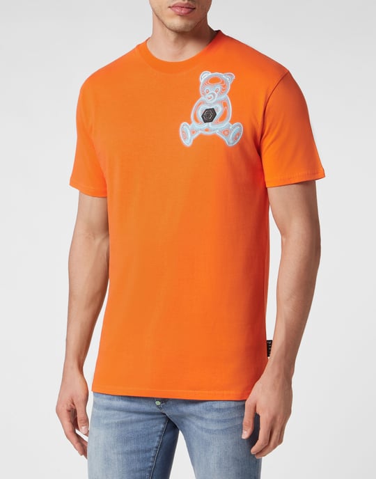 T-Shirt Teddy - Image 1