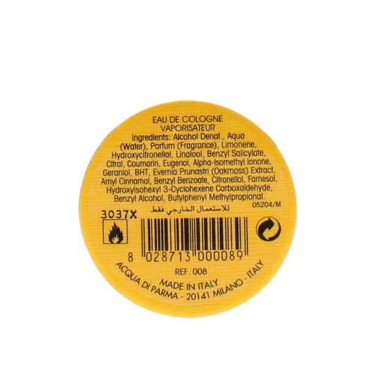 Acqua Di Parma Colonia Eau de Cologne 50ml Spray Unisex - Image 2