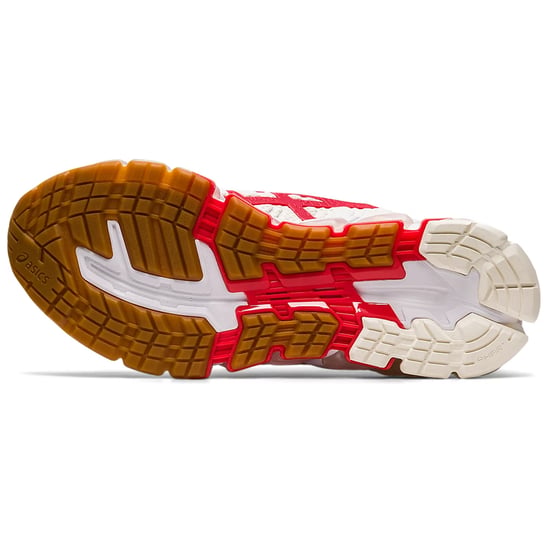 Asics Gel-Quantum 360 5 Womens White Trainers