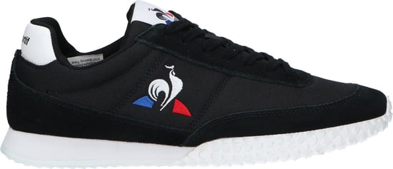 Le Coq Sportif Sneaker für Herren in Schwarz - Image 1