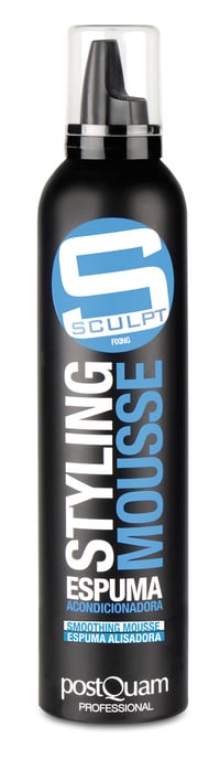 SCHAUMFESTIGER GLATTEFEKT 300 ML. - Image 1