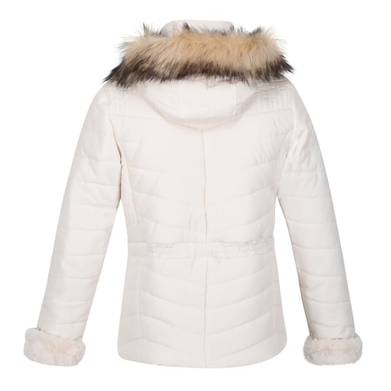 Regatta - "Winslow" Steppjacke für Damen (Helles Vanillegelb) - Image 2