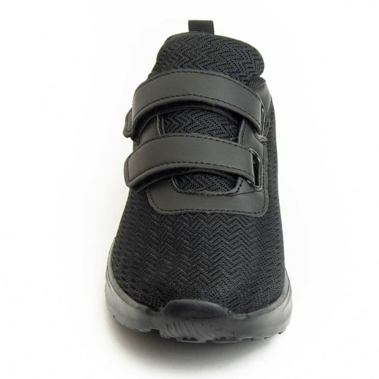 Montevita Sneaker Sportes3 Schwarz - Image 3