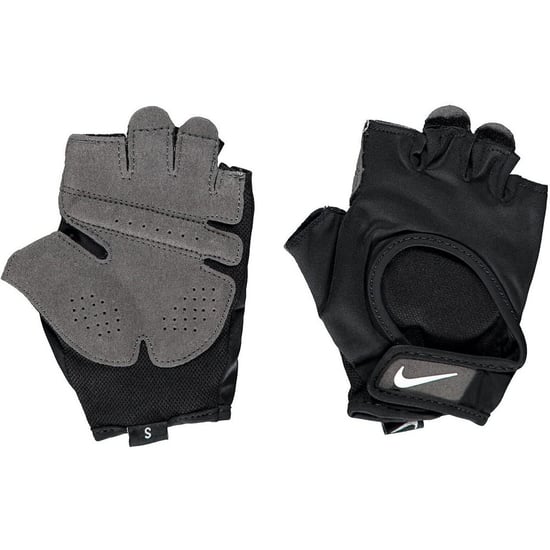 Nike - Damen Fingerlose Handschuhe "Ultimate" (Schwarz) - Image 3