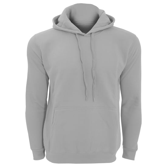 SOLS - SNAKE Kapuzensweatshirt - Unisex (Grau) - Image 1