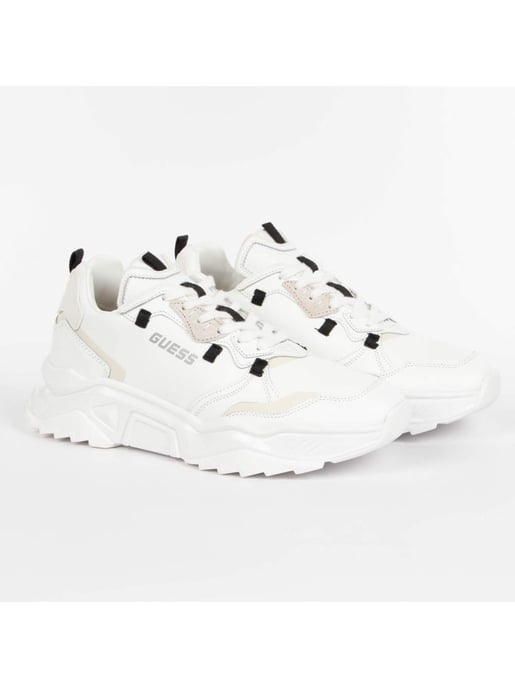 Guess Damen Authentic Sneaker - Image 1
