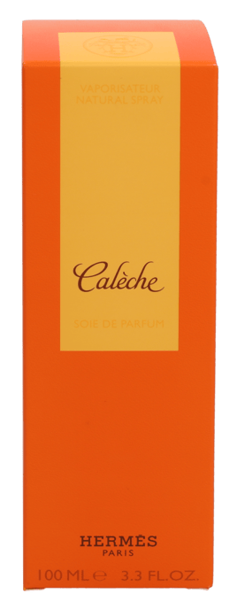 Hermes Caleche Soie De Parfum Edp Spray 100 ml - Image 2