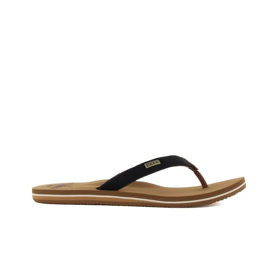 FLIP FLOPS REEF CUSHION SANDS SCHWARZ - Image 1