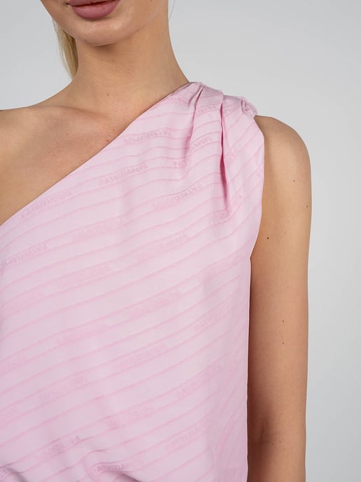 Patrizia Pepe Top Damen pink - Image 5