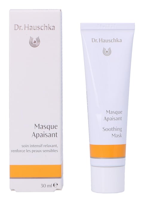 Dr. Hauschka Beruhigungsmaske 30 ml - Image 1