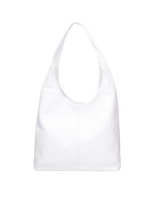 Gave Lux Hobo Tasche Frauen WHITE - Image 1
