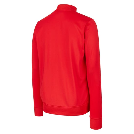 Umbro Herren Club Essential Jacke (Zinnoberrot) - Image 2
