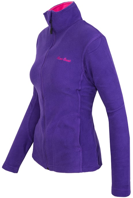 Rock Creek Jacke Violett - Image 2