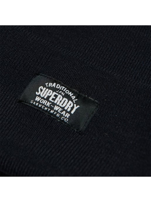 Superdry Damen Classic Strickmütze - Image 3