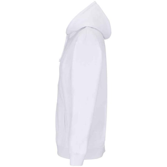 SOLS - "Carter" Kapuzenpullover Durchgehender Reißverschluss für Herren/Damen Unisex () - Image 3