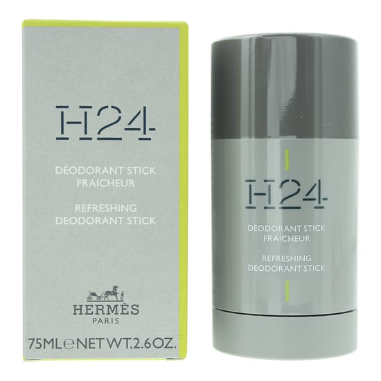 Hermès H24 Deodorant Stick 75ml - Image 1