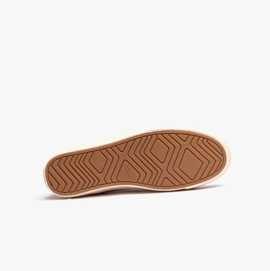 FENIX PLATFORM CHELSEA Womens Sneakers Oatmeal - Image 5