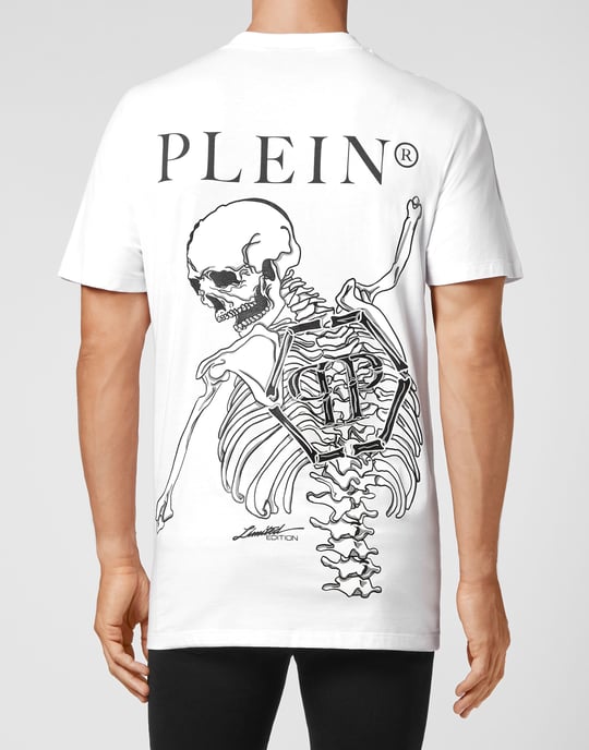T-Shirt Skeleton - Image 3
