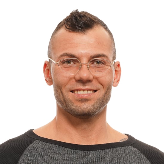 Sportmax Brille SM5007 031 53 - Image 5
