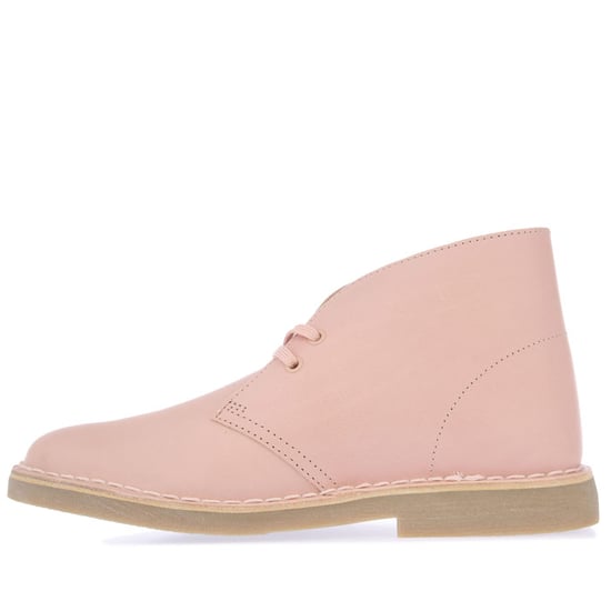 Lederstiefel Desert Boot 2 - Image 5