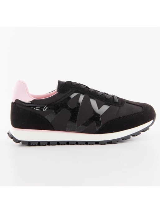 Armani Exchange Damen-Sneaker Shine - Image 3