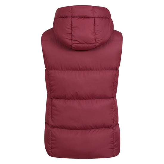 Mountain Warehouse - "Astral II" Weste Wattiert für Damen (Rot) - Image 2