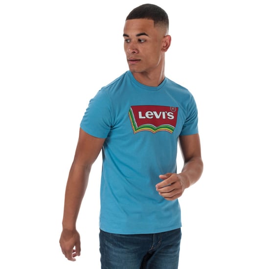 T-Shirt Graphic Varsity - Image 1