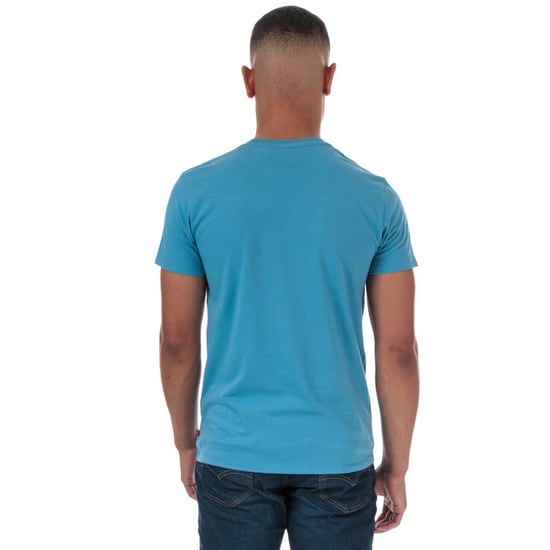 T-Shirt Graphic Varsity - Image 2