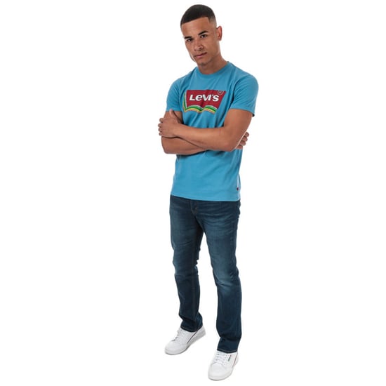 T-Shirt Graphic Varsity - Image 3